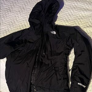 The North Face super warm Hooded coat